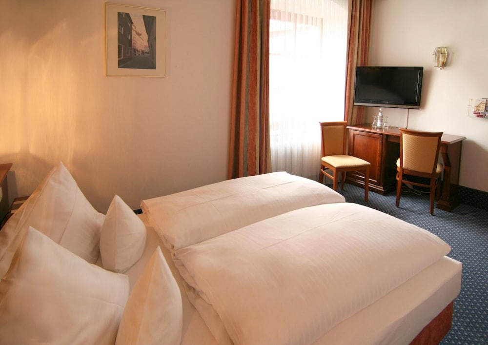 Foto - Altstadthotel Arch