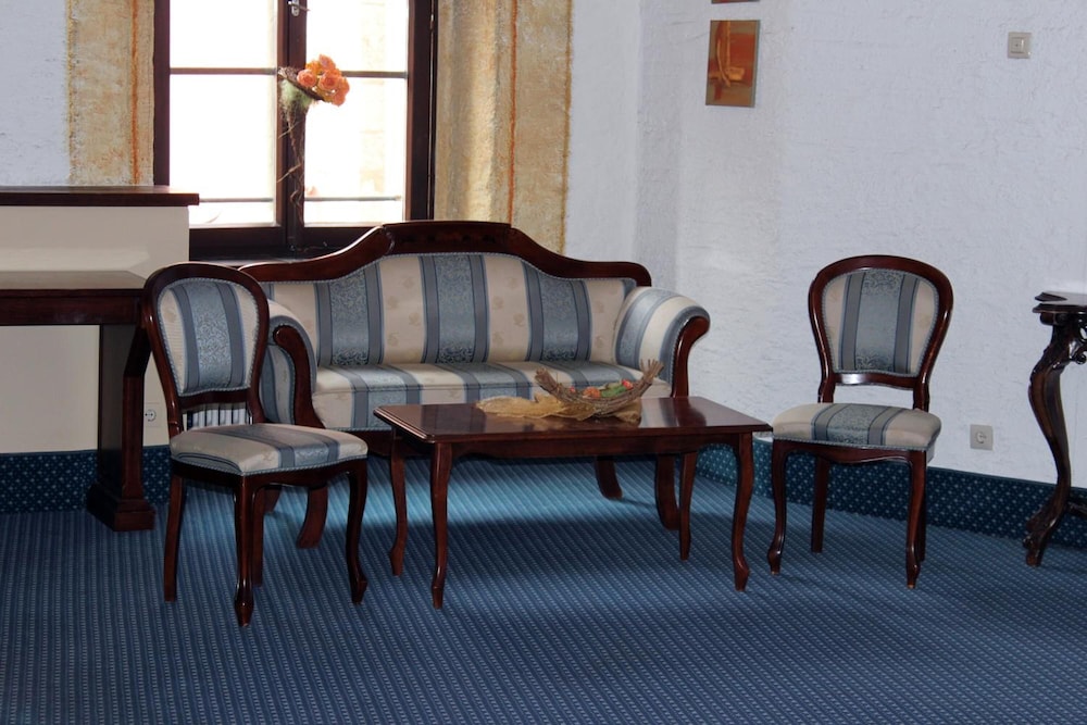 Foto - Altstadthotel Arch