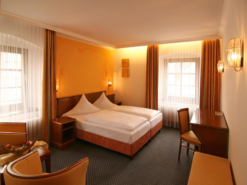 Foto - Altstadthotel Arch