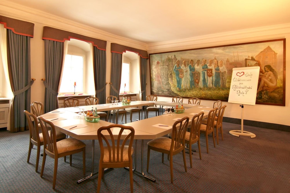 Foto - Altstadthotel Arch