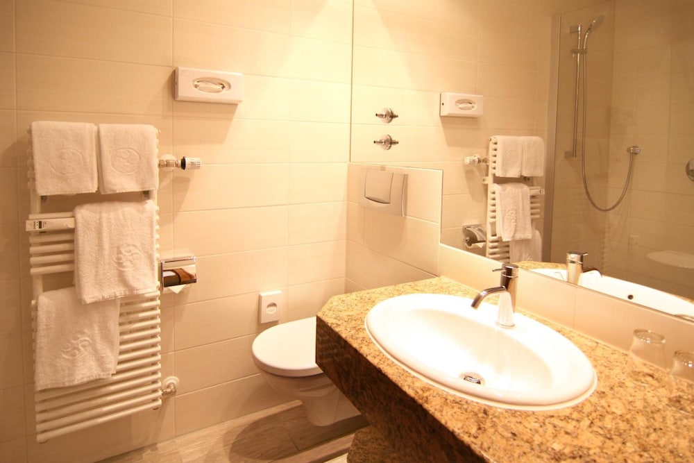 Foto - Altstadthotel Arch