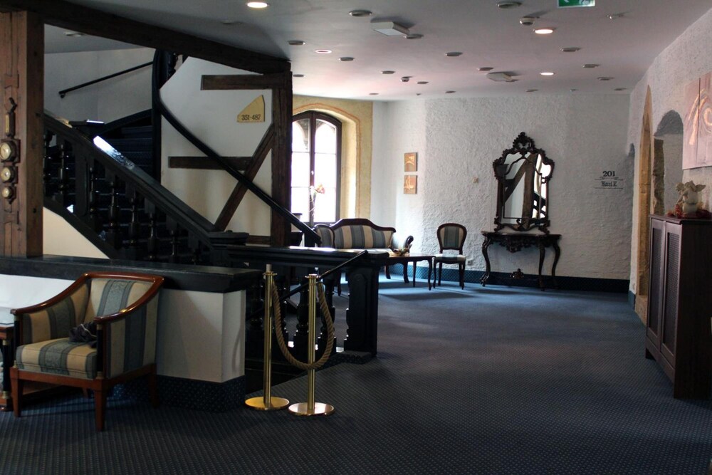 Foto - Altstadthotel Arch