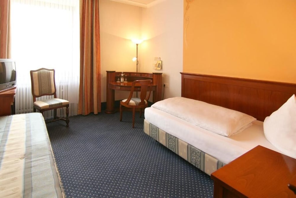 Foto - Altstadthotel Arch