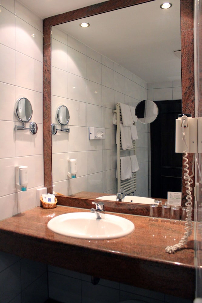 Foto - Altstadthotel Arch