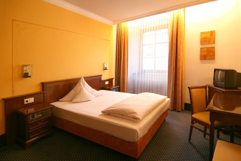 Foto - Altstadthotel Arch