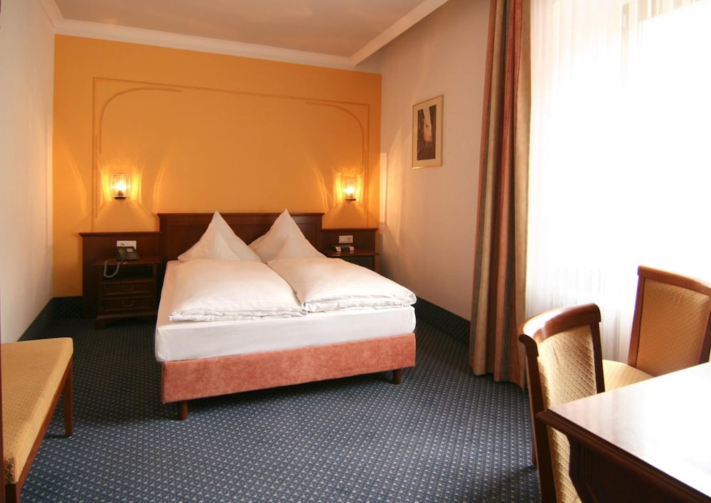 Foto - Altstadthotel Arch