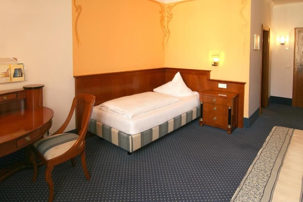 Foto - Altstadthotel Arch