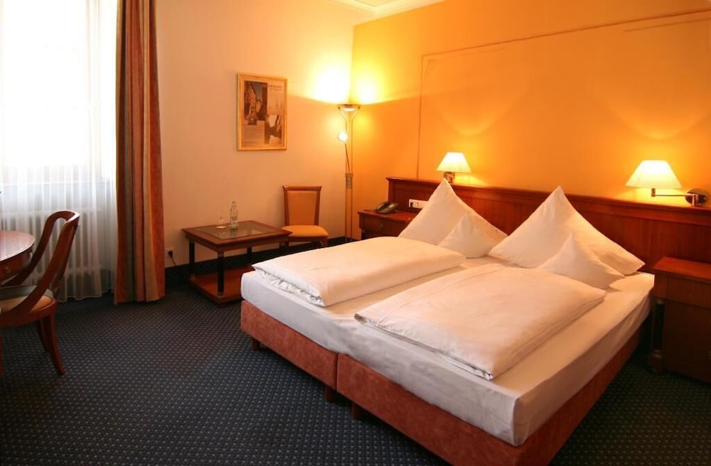 Foto - Altstadthotel Arch