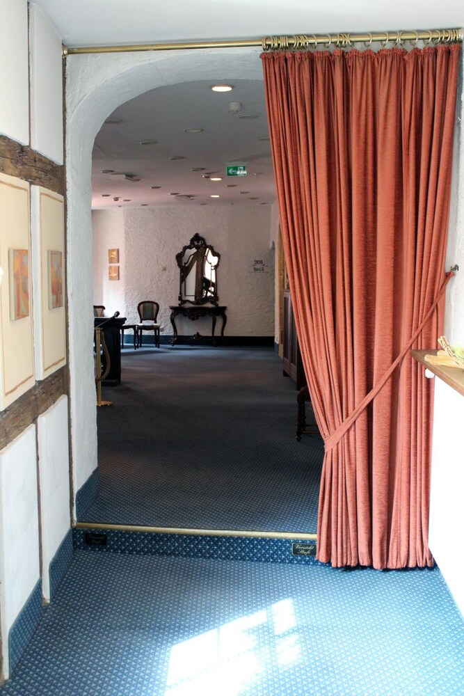 Foto - Altstadthotel Arch