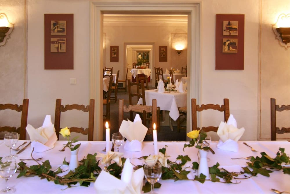 Foto - Altstadthotel Arch