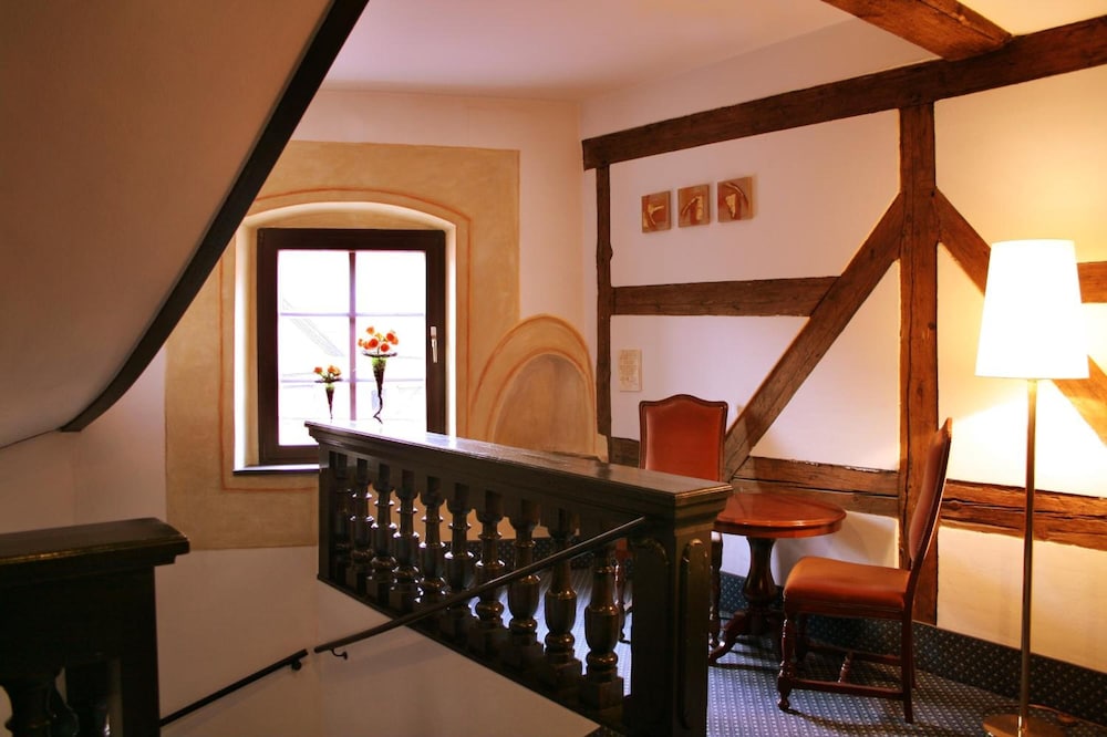 Foto - Altstadthotel Arch