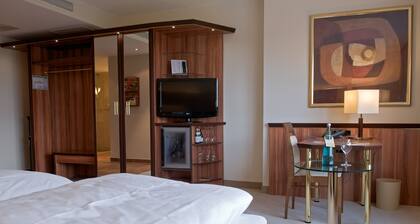 Ringhotel Katharinen Hof