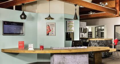 ibis Angouleme Nord