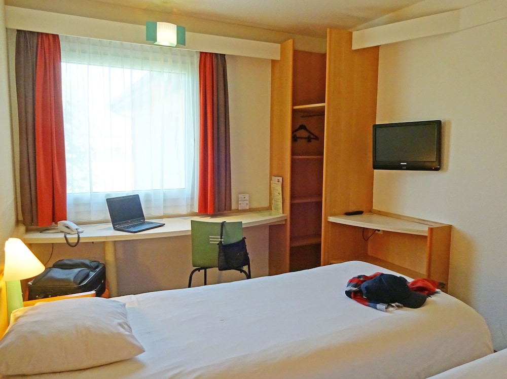 Hotel Ibis Koln Frechen Hotel Ibis Koln Frechen