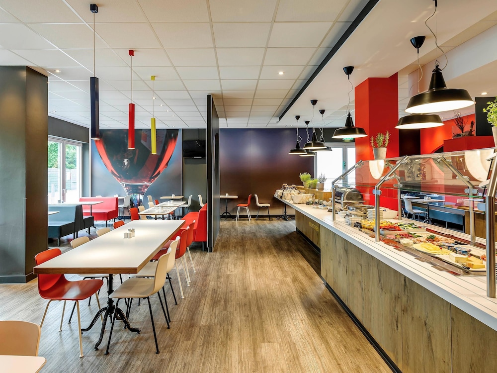 Ibis Hotel Airport Kelsterbach Ibis Hotel Airport Kelsterbach