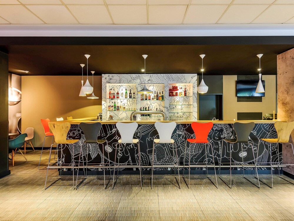 Ibis Hotel Airport Frankfurt Ibis Hotel Airport Frankfurt