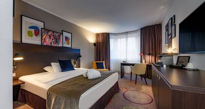 Mercure Hotel Hannover Medical Park