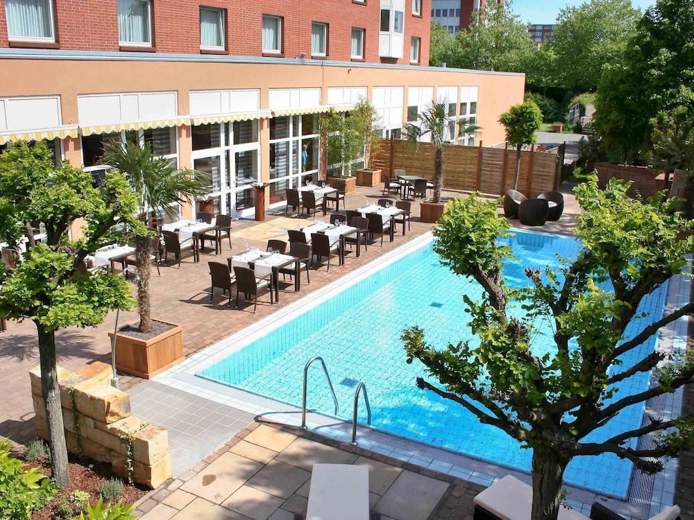 Mercure Hotel Hannover Bewertung Mercure Hotel Hannover Bewertung