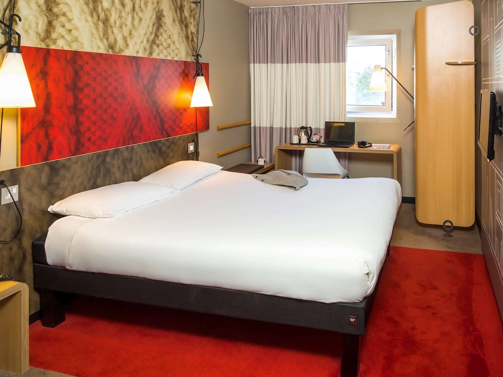 ibis Birmingham Bordesley Circus