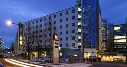 ibis Stuttgart City