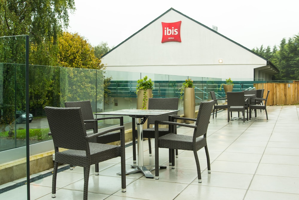 ibis Plymouth