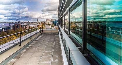 prizeotel Rostock-City