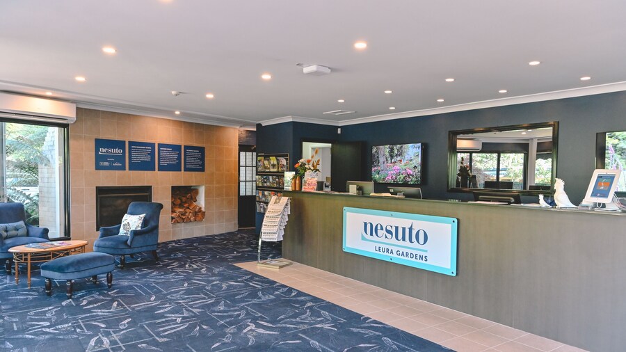 Nesuto Leura Gardens