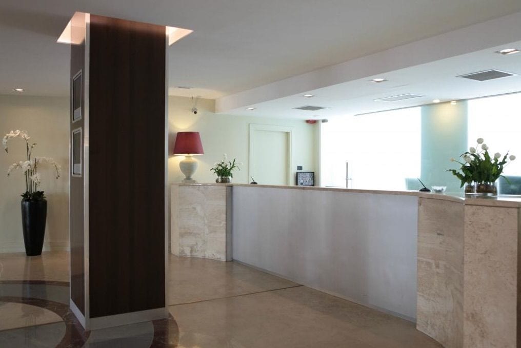 BEST WESTERN Hotel Roma Tor Vergata in Tor Vergata, Italy