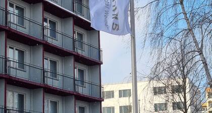 Soibelmanns Hotel Weimar