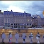 Mercure Grand Hotel Alfa Luxembourg in Luxembourg, Luxembourg