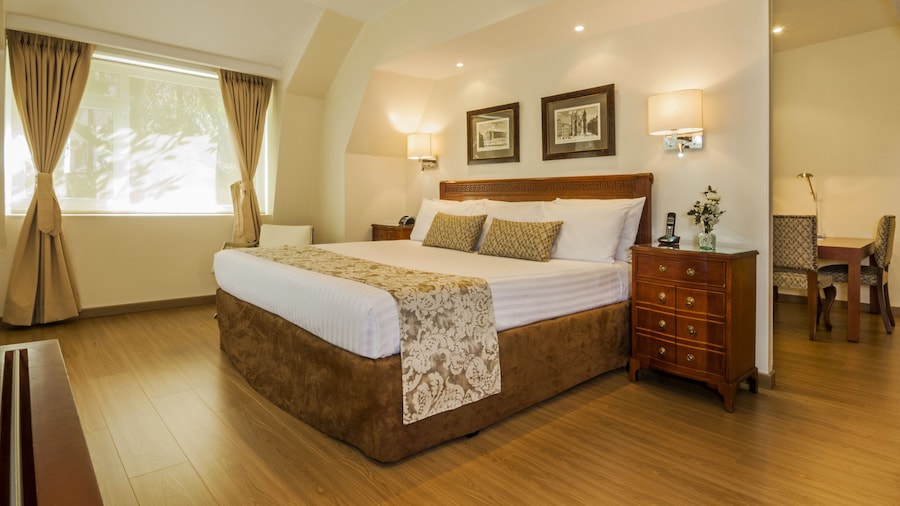 Hotel Porton Bogota