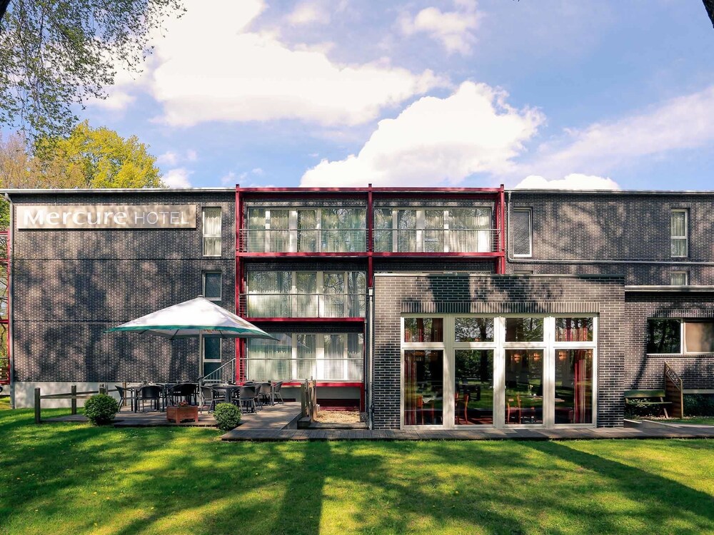 Mercure Hotel Am Entenfang Hannover Booking Mercure Hotel Am Entenfang Hannover Booking