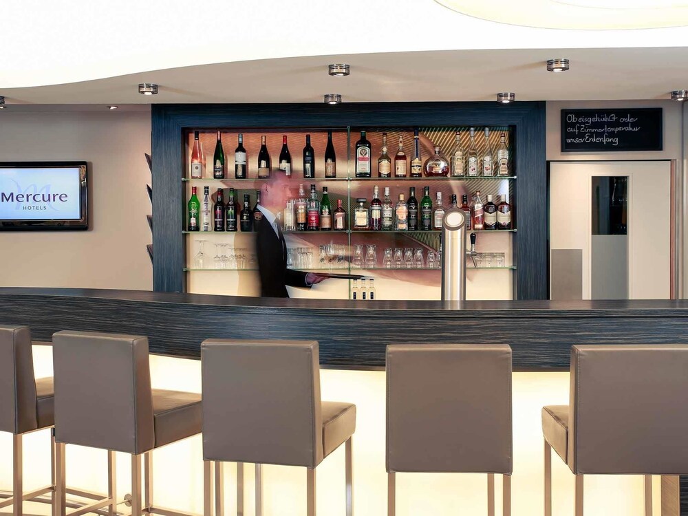 Mercure Hotel Hannover Am Entenfang Mercure Hotel Hannover Am Entenfang
