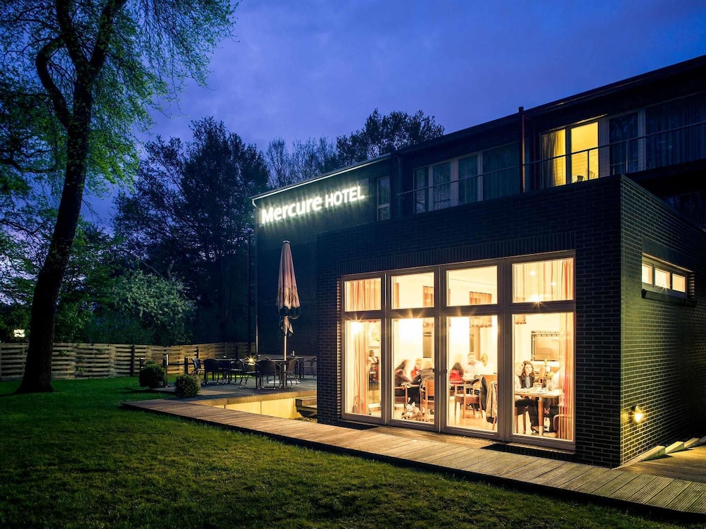 Mercure Hotel Am Entenfang Hannover Booking Mercure Hotel Am Entenfang Hannover Booking