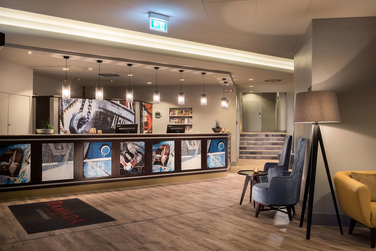 Ramada By Wyndham Flensburg Flensburg 21 Updated Prices Expedia Co Uk