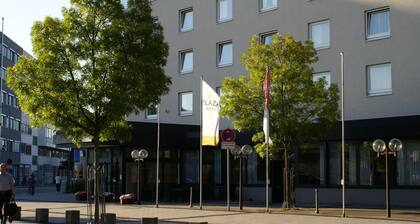 PLAZA Hotel Hanau