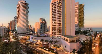 Sofitel Gold Coast Broadbeach