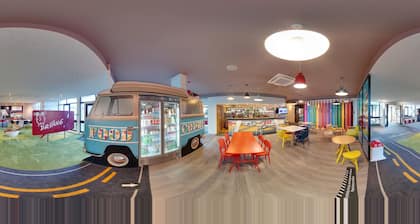 ibis Styles Angouleme Nord