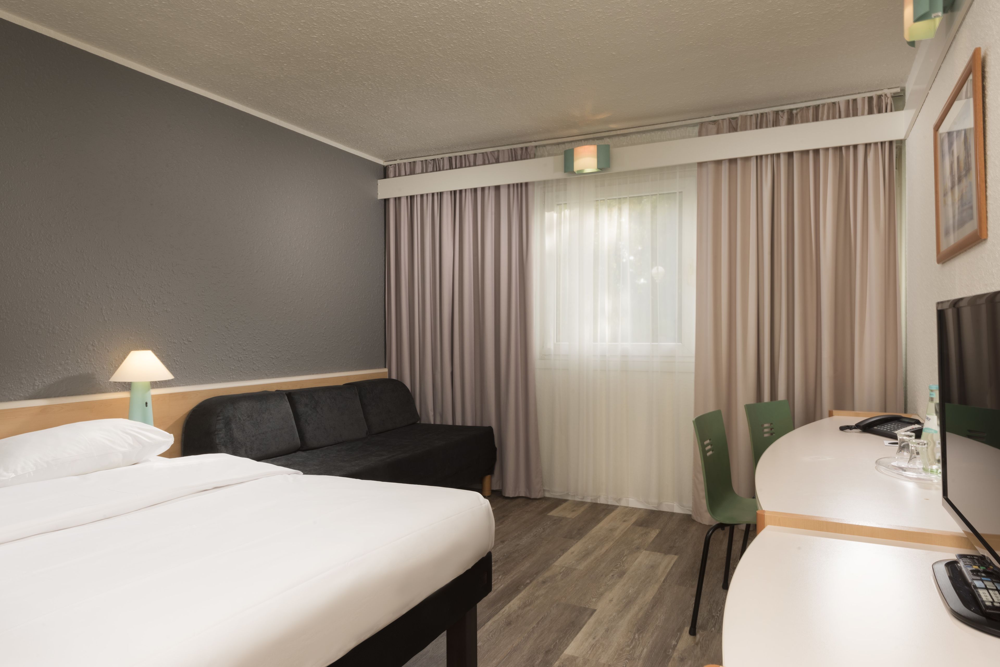 ibis Dortmund West in Dortmund, Germany