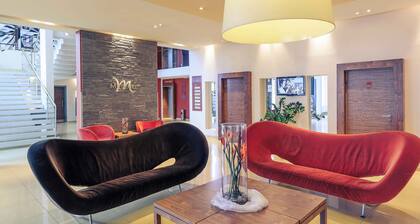Mercure Hotel Stuttgart Sindelfingen an der Messe