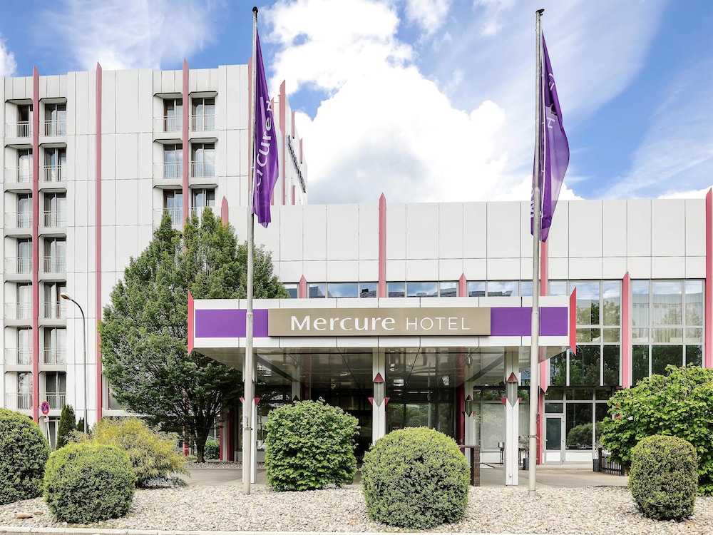 Hotel Mercure Sindelfingen Hotel Mercure Sindelfingen