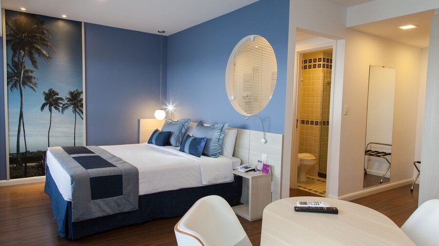 Mercure Recife Navegantes Hotel
