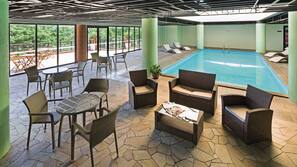 Piscina interna
