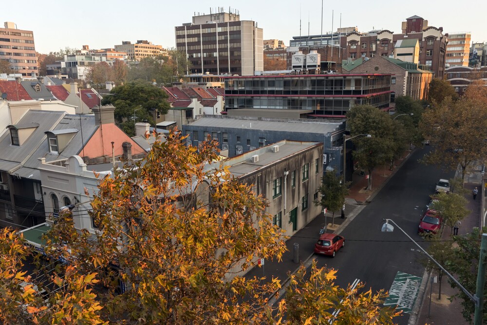 Rydges Sydney Central