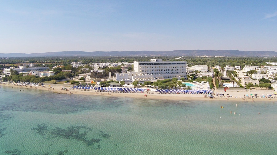 Hotel Del Levante