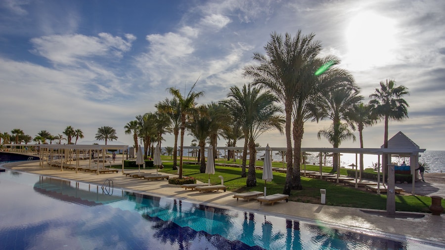 Monte Carlo Sharm Resort & Spa
