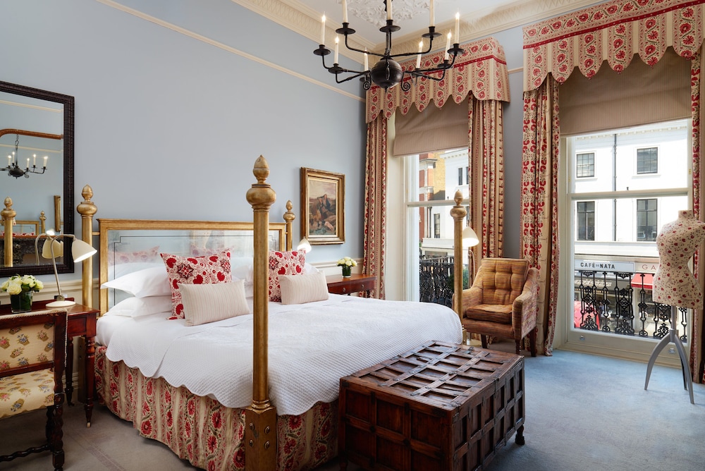 The Pelham London - Starhotels Collezione