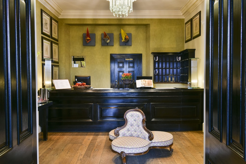 The Pelham London - Starhotels Collezione