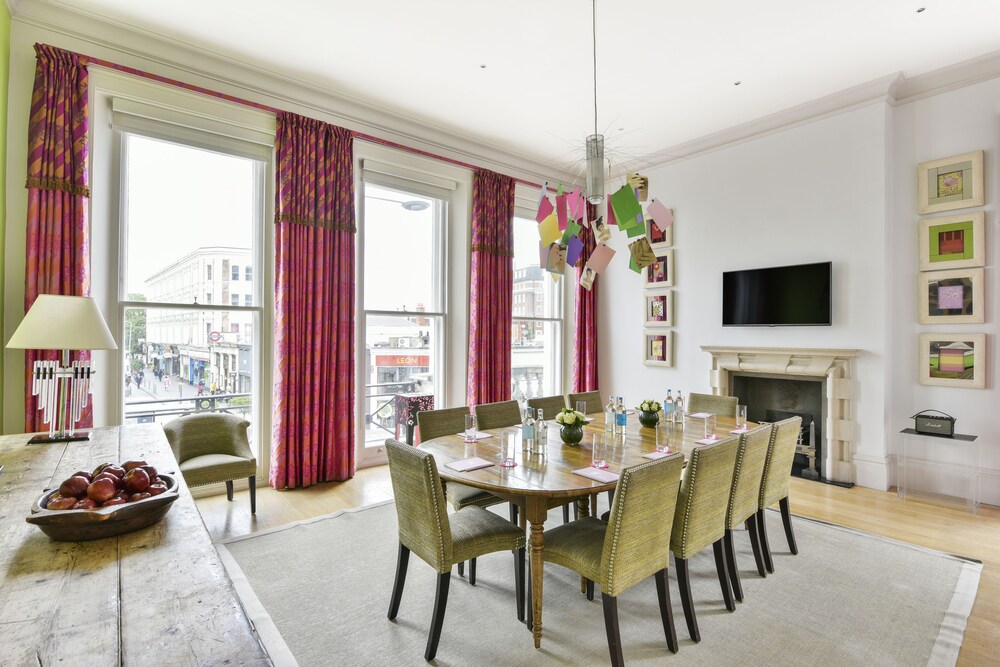 The Pelham London - Starhotels Collezione