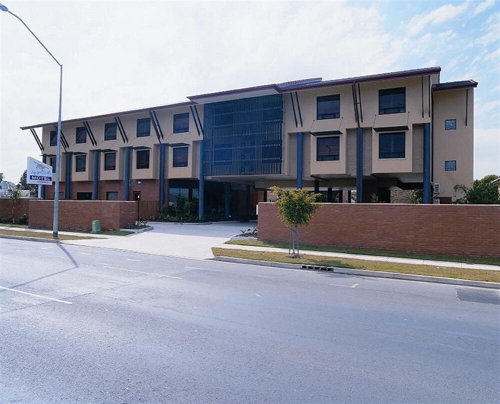 Kingsford Smith Motel Hamilton Qld Kingsford Smith Motel Hamilton Qld